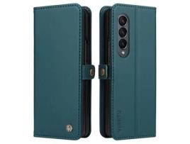 Capa para Samsung Galaxy Z Fold3 5G YIKATU