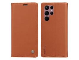 Capa para Samsung Galaxy S22 Ultra 5G YIKATU