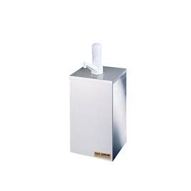 Dispensador Condimentos 1L 18.2X18.2X36CM