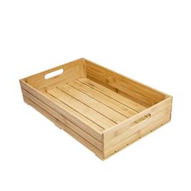 Container Bambu 1/1 53X32.5X10CM