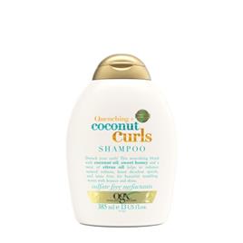 OGX Shampoo Coconut Curls 385ml