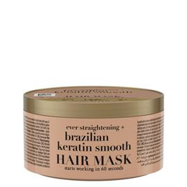 OGX Mascara Queratina Brasileira 300ml