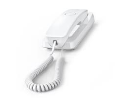 Telefone com FIO Gigaset > Desk 200 White - S30054-H6539-R602