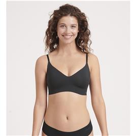 Sloggi Soutien bralette, Zero Microfibre