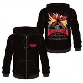 Moletom Demogorgon Stranger Things