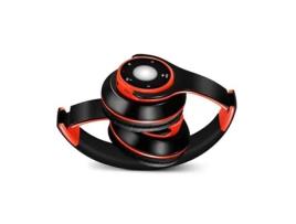Auriculares CATASSU Stereo Audio Mp3 Bluetooth