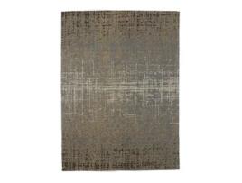 Tapete KUATRO EMOTIONAL CARPETS (170 x 240 cm - Poliéster)