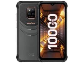 Smartphone ULEFONE Power armor 14 pro (6,52'' - 8 GB - 128 GB - Preto)