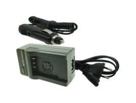 Carregador OTECH Compatível com Nikon Coolpix S7000