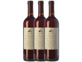 Vinho ODILIO ANTONIOTTI Odilio Antoniotti Pramartel Piedmont (0.75 L - 3 unidades)