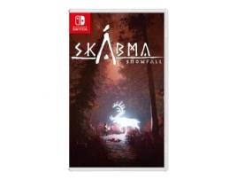 Pré-venda Jogo Nintendo Switch Skábma