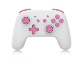 Comando Nintendo Switch LOVEBABYLY Y-swpor-001-078 (Wireless)