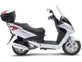 Pára-Brisa GIVI D651St Sym Joyride Evo 125/200 Transparente