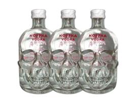 Vodka CAMPENY Campeny Koffka (0.5 L - 3 unidades)