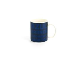 Caneca GN 2 Azuis Azul ... Imortal