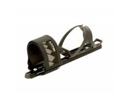 Suporte e alça para garrafa Lyne
