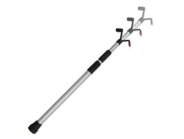 Cabo Extensível Multifunção  53-120Cm