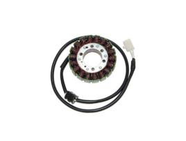 Alternador de motocicleta adaptável original Electrosport Yamaha