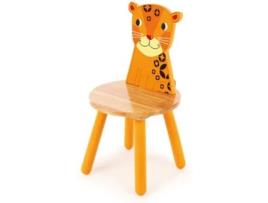 Cadeira de Boneca TIDLO T0202