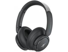 Auscultadores ANKER soundcore life tune noise canceling