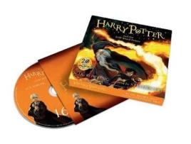 Livro harry potter and the half-blood prince de j.k. rowling (inglês)