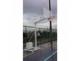 Cestos de Basquetebol SOFTEE EQUIPMENT (TU)