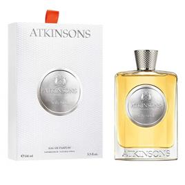 Atkinsons perfume Scilly Neroli EDP 100 ml