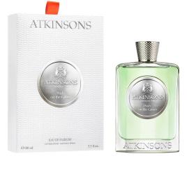 Atkinsons perfume Posh on the Green EDP 100 ml
