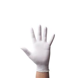 Luvas Latex com Pó Pack 25