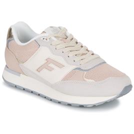 Faguo  Sapatilhas FOREST  Rosa Disponível em tamanho para senhora. 37,38,39,40.Mulher > Sapatos > Tenis