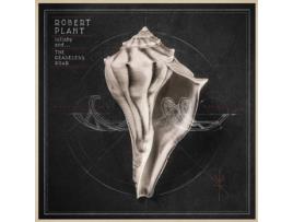 Vinil Robert Plant - Lullaby And¿ The Ceaseless Roar