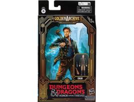 Figura de Ação DUNGEONS & DRAGONS Amicalola (15cm)