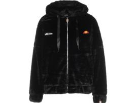 Casaco para Mulher ELLESSE (L - Preto)