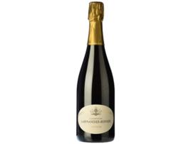 Champanhe LARMANDIER BERNIER Larmandier Bernier Latitude Extra Chardonnay Brut  (0.75 L - 1 unidade)