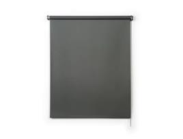 Estor STORESDECO (45 x 180cm - Poliéster - Branco)