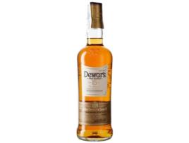 Whisky DEWAR'S Blended Dewar's 15 Anos (0.7 L - 1 unidade)