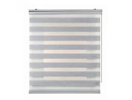 Estor STORESDECO (200 x 250cm - Poliéster - Bege)
