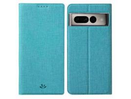 Capa para Google pixel 7 pro 5g VILI Azul