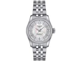 Relógio feminino Tissot BALLADE COSC (Ø 32 mm)