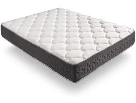 Colchão SIMPUR viscoelástico Grand Class (90x200 cm - Altura 30 cm)