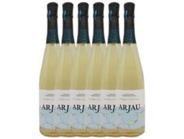 Espumante SARRAL Sarral Arjau D'Agulla Conca De Barberà (0.75 L - 6 unidades)