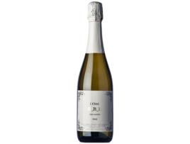 Espumante I CLIVI I Clivi R_B_L_ Ribolla Gialla Brut Nature Friuli-Venezia Giulia (0.75 L - 1 unidade)