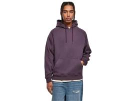Sweatshirt para Homem URBAN CLASSICS (2XL - Algodão - Multicor)
