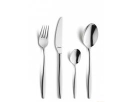 Conjunto de Talheres AMEFA (24 Peças)