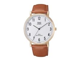 Relógio Q&Q by CITIZEN Standard QZ02J104Y