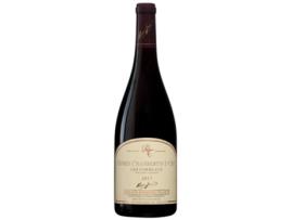 Vinho DOMAINE ROSSIGNOL-TRAPET Domaine Rossignol-Trapet 1Er Cru Les Corbeaux Pinot Preto Gevrey-Chambertin (0.75 L - 1 unidade)
