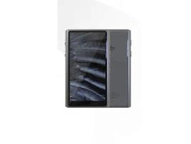 Reprodutor de Música SLOWMOOSE Android 8.1 com Wi-Fi-Air Play e Bluetooth[Cinza / 16Gb]
