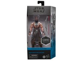 Figura de Ação STAR WARS Bl Gg Nightbrother Archer (24,00x24,00x21,50)