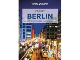 Livro Berlin Pocket 8 de Various (Inglês)