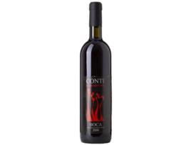 Vinho CASTELLO CONTI Castello Conti Boca 2006 (0.75 L - 1 unidade)